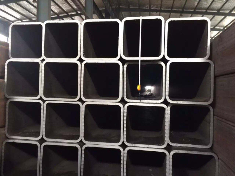 凤阳Q355B无缝方管